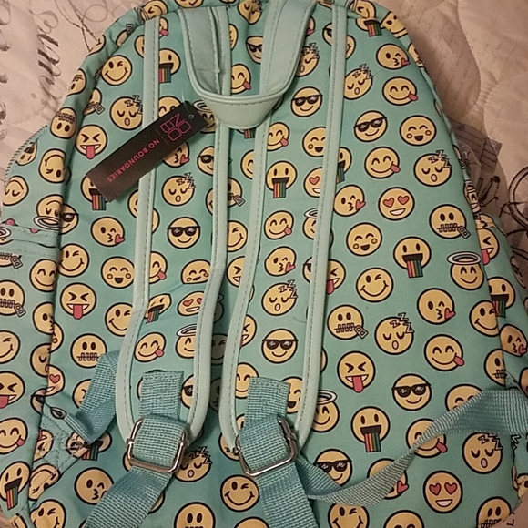 Back pack - Picture 7 of 7